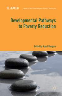 Developmental Pathways to Poverty Reduction